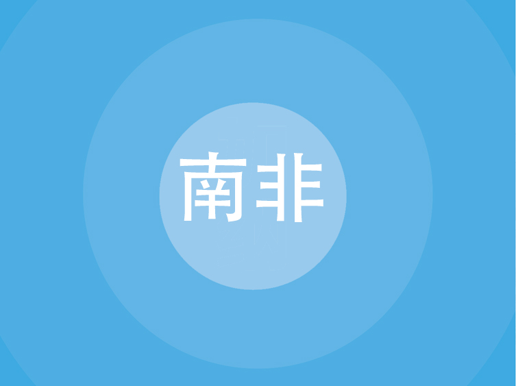 南非贸易指南（2025 年）