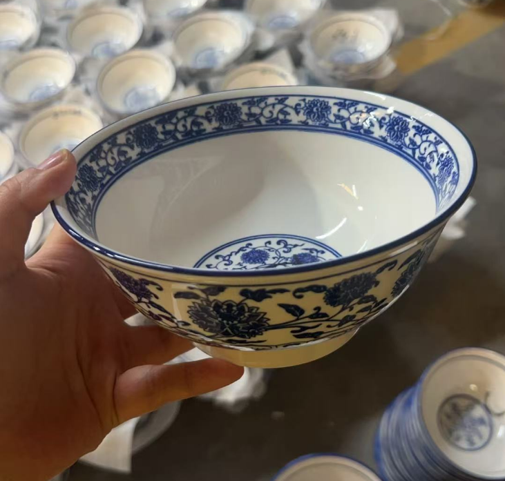 面碗