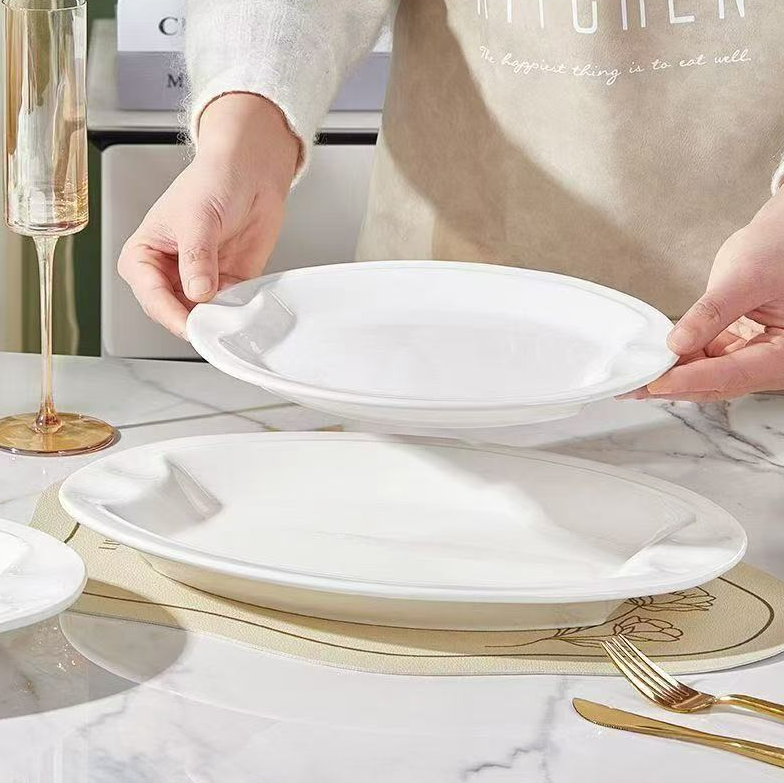 月光美人盘