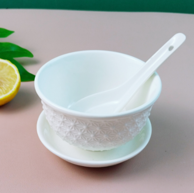雪花碗