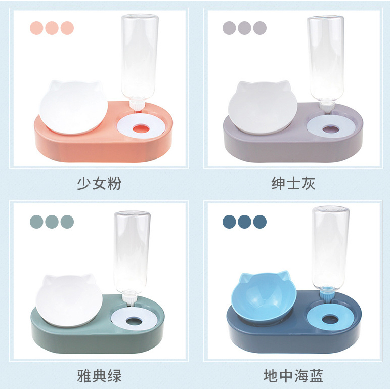圆形续水碗