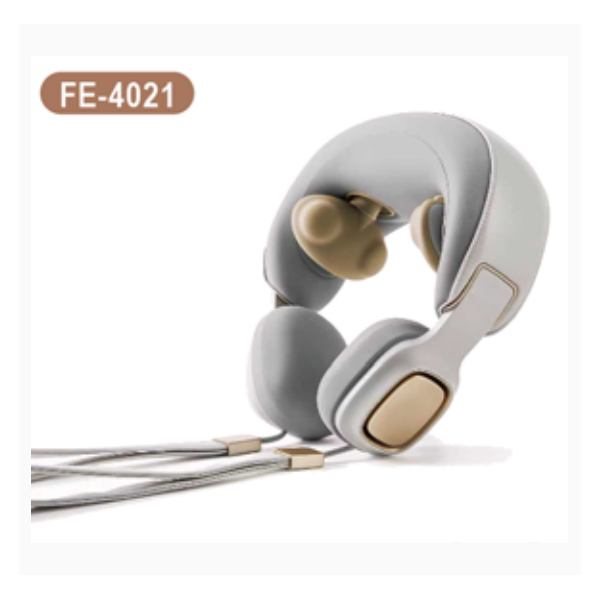 肩颈按摩仪-FE-4021