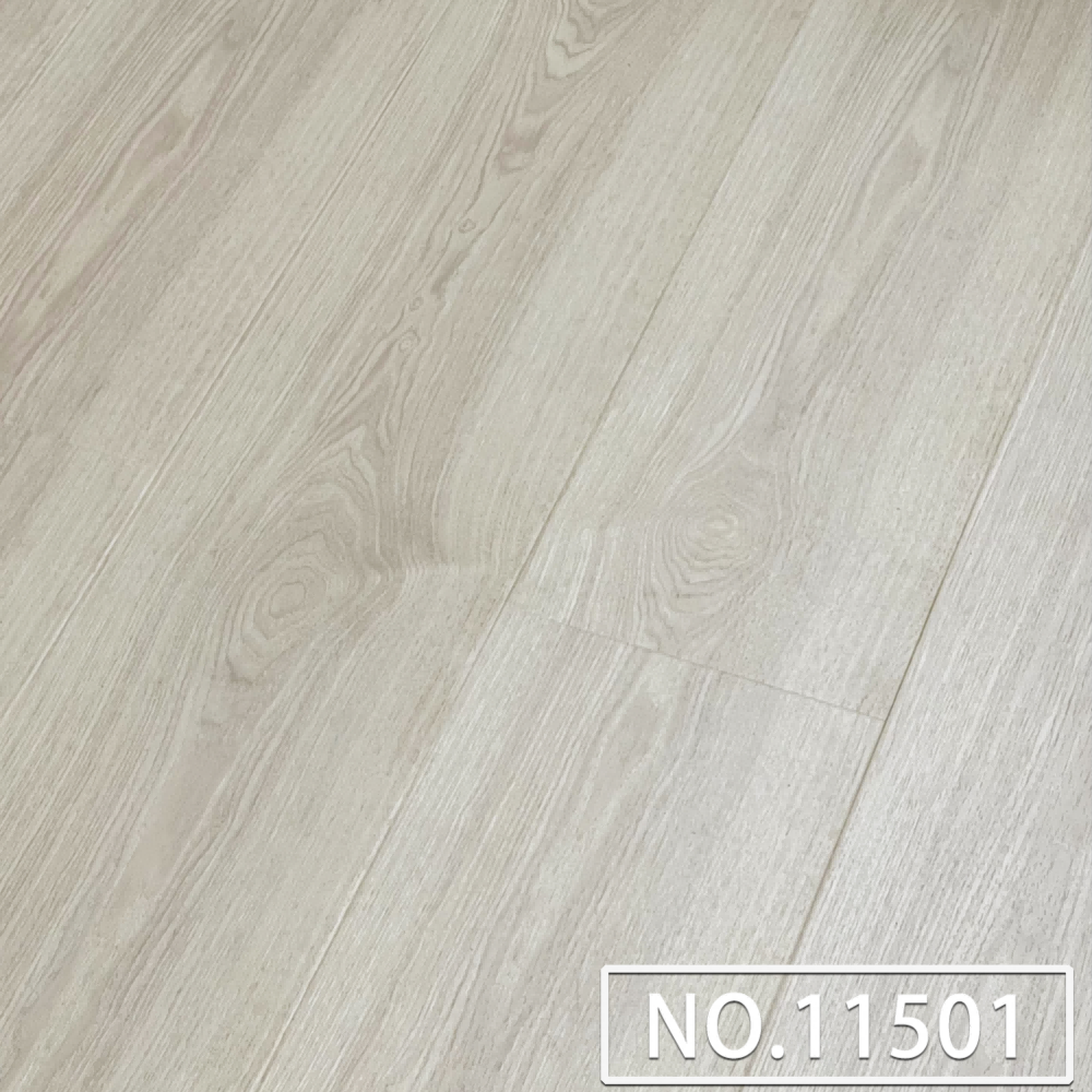全杨木水洗基材地板11501