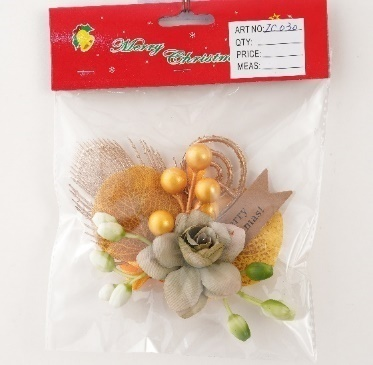 圣诞树挂件